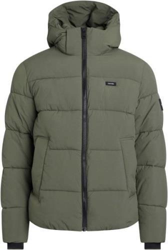 Calvin Klein Gewatteerde jas BT_CRINKLE NYLON PUFFER JACKET