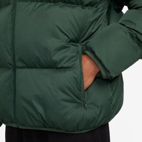 NU 20% KORTING: Nike Sportswear Gewatteerde jas M NK TF CLUB PUFFER JK...