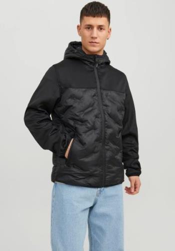 Jack & Jones Gewatteerde jas JJEMULTI HEAT QUILTED JACKET NOOS