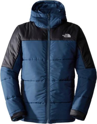 NU 20% KORTING: The North Face Gewatteerde jas M CIRCULAR DIABLO JACKE...