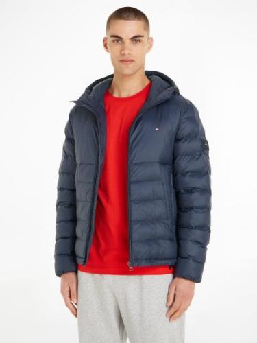 Tommy Hilfiger Gewatteerde jas PACKABLE RECYCLED QUILT HDD JKT