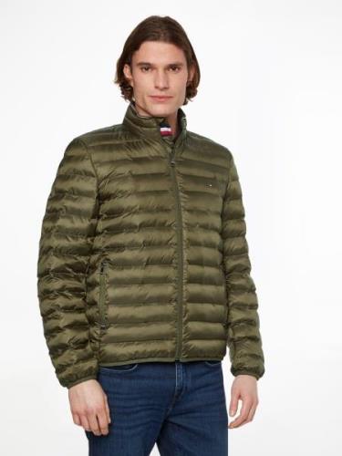 Tommy Hilfiger Gewatteerde jas PACKABLE CIRCULAR JACKET