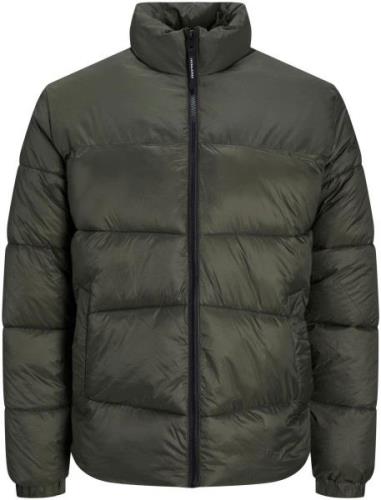 Jack & Jones Gewatteerde jas CHILI PUFFER COLLAR