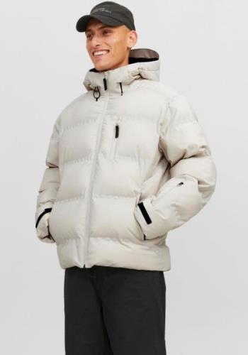 Jack & Jones Gewatteerde jas JCOSWEEP PUFFER SN