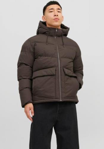 Jack & Jones Gewatteerde jas JORVESTERBRO PUFFER JACKET SN