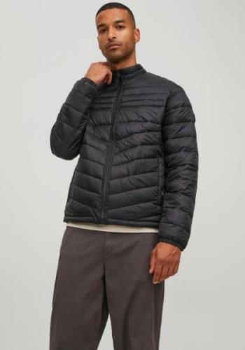 Jack & Jones Gewatteerde jas HERO PUFFER COLLAR