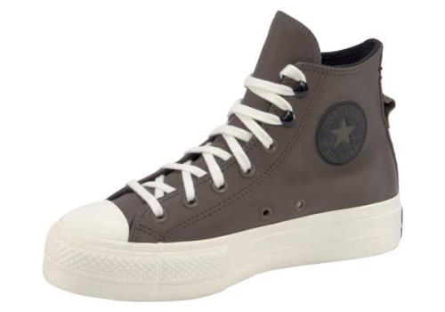 NU 20% KORTING: Converse Sneakers Chuck Taylor All Star Lift