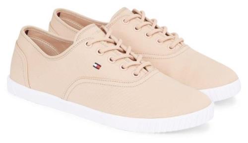 Tommy Hilfiger Sneakers CANVAS LACE UP SNEAKER