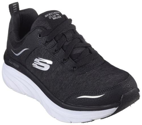 NU 20% KORTING: Skechers Sneakers D'LUX WALKER, COOL GROOVE