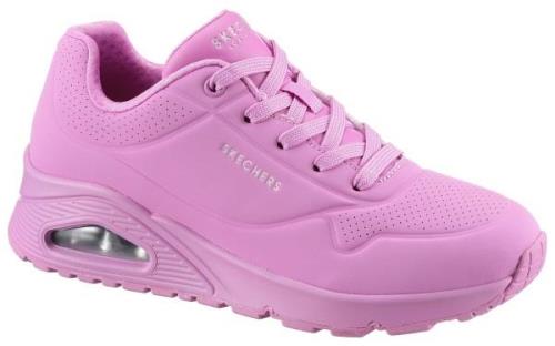 NU 20% KORTING: Skechers Sneakers Street Uno - Stand on Air