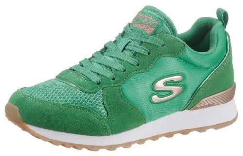 NU 20% KORTING: Skechers Sneakers GoldN Gurl