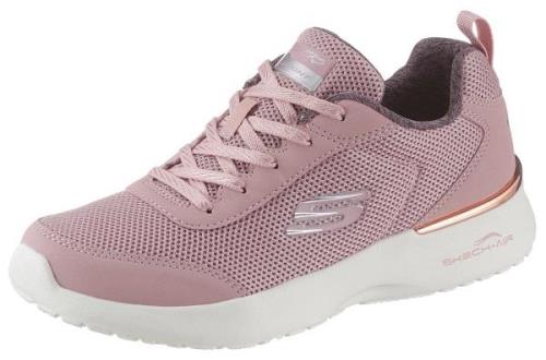 NU 20% KORTING: Skechers Sneakers Skech-Air Dynamight - Fast Brake