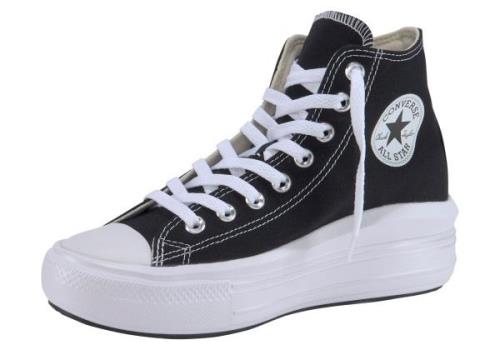 NU 20% KORTING: Converse Sneakers CHUCK TAYLOR ALL STAR MOVE PLATFORM