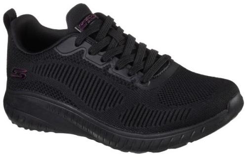 NU 20% KORTING: Skechers Sneakers BOBS SQUAD CHAOS FACE OFF