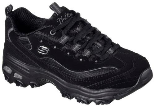 NU 20% KORTING: Skechers Sneakers D´Lites - Biggest Fan