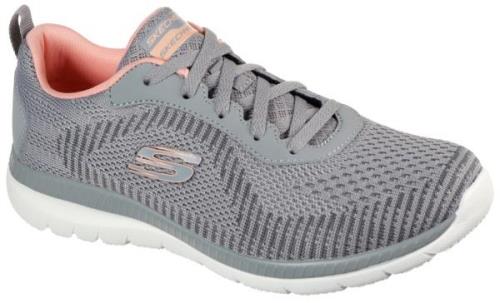 NU 20% KORTING: Skechers Sneakers BOUNTIFUL-PURIST