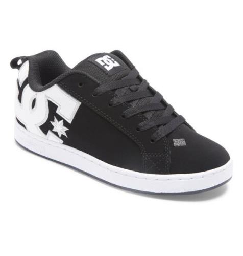 NU 20% KORTING: DC Shoes Sneakers Court Graffik