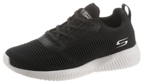 NU 20% KORTING: Skechers Sneakers BOBS SQUAD - TOUGH TALK