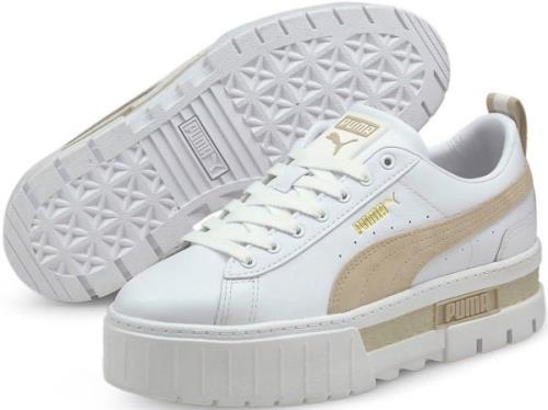 PUMA Sneakers Mayze Lth Wn's