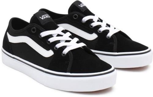 NU 20% KORTING: Vans Sneakers Filmore Decon van textielen canvasmateri...