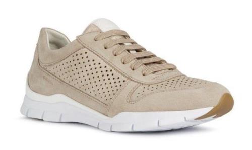 Geox Sneakers D SUKIE met speciale geox-membraan