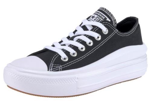Converse Sneakers CHUCK TAYLOR ALL STAR MOVE CANVAS P