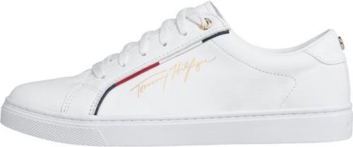 Tommy Hilfiger Sneakers TOMMY HIFLIGER SIGNATURE SNEAKER