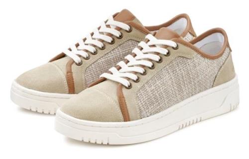 NU 20% KORTING: Elbsand Sneakers