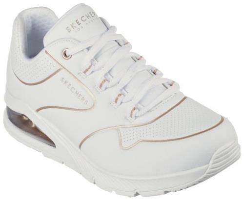 NU 20% KORTING: Skechers Sneakers UNO 2 - GOLDEN TRIM