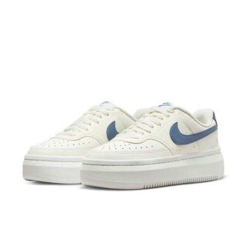 Nike Sportswear Sneakers COURT VISION ALTA Design in de voetsporen van...