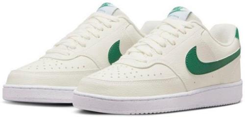 NU 20% KORTING: Nike Sportswear Sneakers COURT VISION LOW NEXT NATURE