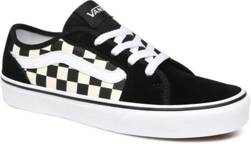 NU 20% KORTING: Vans Sneakers Filmore Decon Checkerboard