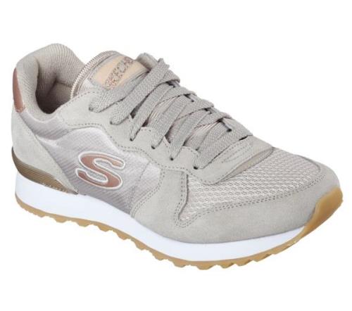 NU 20% KORTING: Skechers Sneakers GoldN Gurl