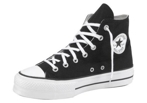 NU 20% KORTING: Converse Sneakers CHUCK TAYLOR ALL STAR PLATFORM CANVA...