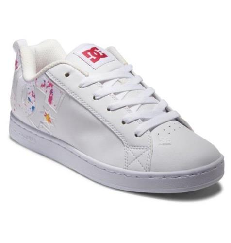 DC Shoes Sneakers Court Graffik