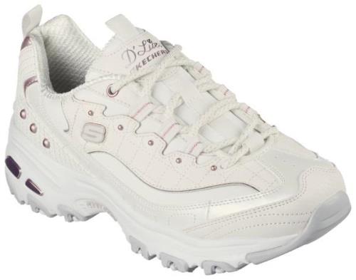 NU 20% KORTING: Skechers Sneakers D'LITES -