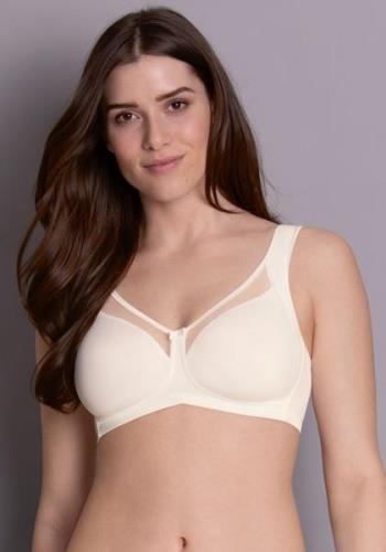 Anita Comfort Gevormde-bh Comfort-BH Clara Cup C-G, semi-transparante ...