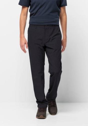 Jack Wolfskin Trekkingbroek WINTERNEBEL PANTS M