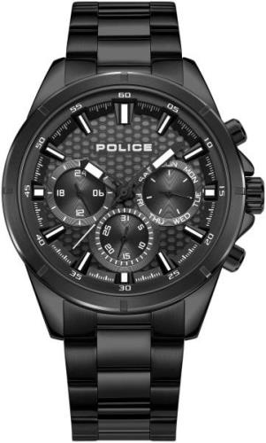Police Multifunctioneel horloge MALAWI