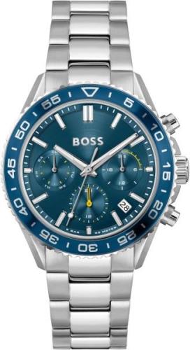Boss Multifunctioneel horloge