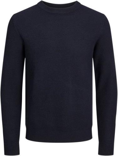 NU 20% KORTING: Jack & Jones PlusSize Trui met ronde hals JORBRODY KNI...