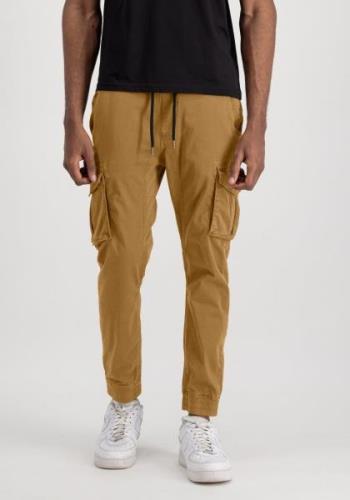 NU 20% KORTING: Alpha Industries Joggingbroek