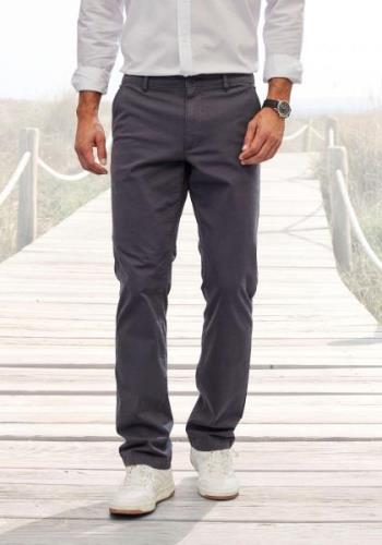 NU 20% KORTING: H.I.S Chino Regular fit