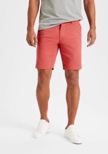 NU 20% KORTING: H.I.S Chino-short Regular fit