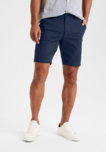 NU 20% KORTING: H.I.S Chino-short Regular fit