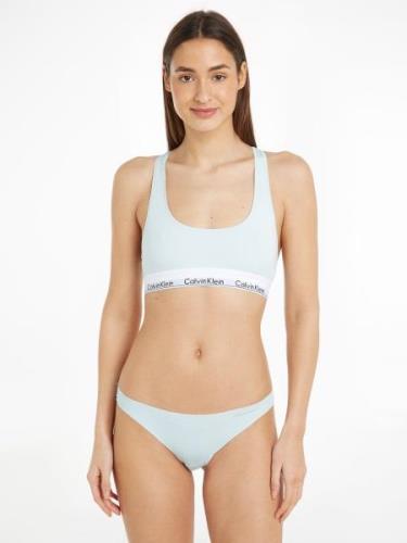 NU 20% KORTING: Calvin Klein Bralette Modern Cotton