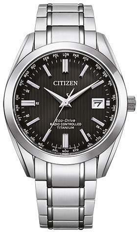 Citizen Radiografisch horloge CB0260-81E