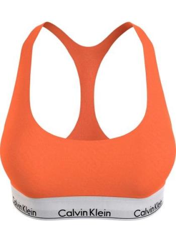 NU 20% KORTING: Calvin Klein Bralette UNLINED BRALETTE (FF)