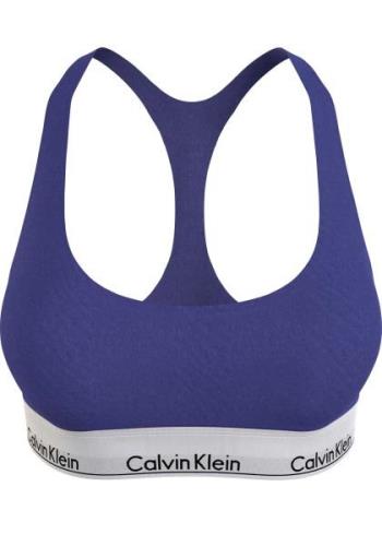 Calvin Klein Bralette UNLINED BRALETTE (FF)