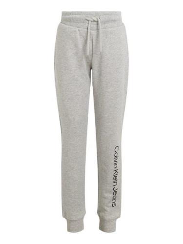 Calvin Klein Sweatbroek INST. LOGO REGULAR JOGGER